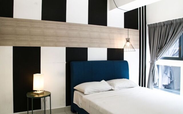 3 Towers KL by VH-Select