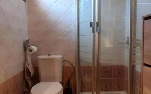 Dora Seaside Home Volos