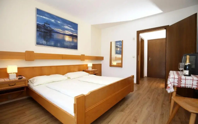 Dorfgasthof Hotel Staberhof