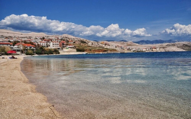 Irena - 100m From the sea - SA6 Prizemlje