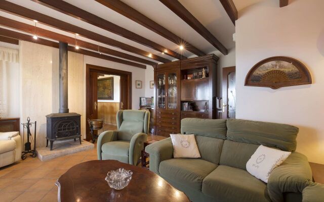 Finca Es Bosquet