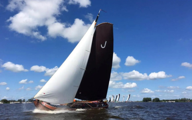 Vakantiewoning 'Eysinga State'