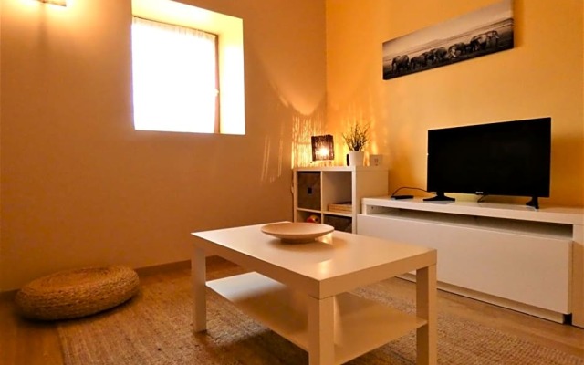 La petite ferme de Pouillon - Parc animalier - aire de loisirs