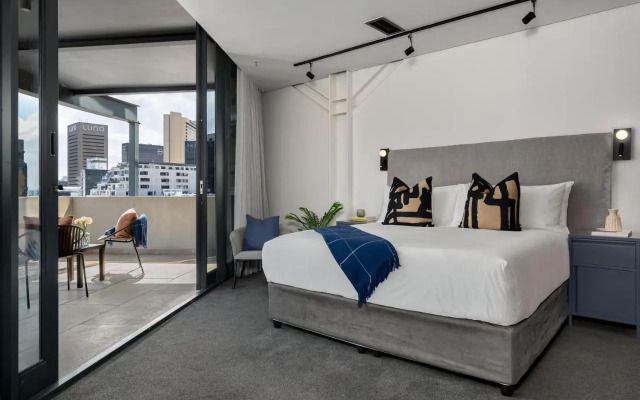 Neighbourgood Loop Street