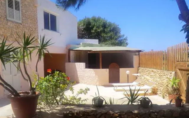 Residence Agave