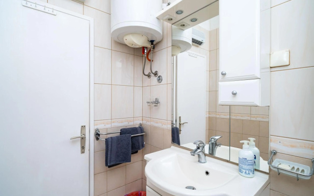 Rooms and Apartment Nike