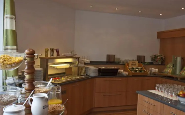 Hotel Garni Bergheim