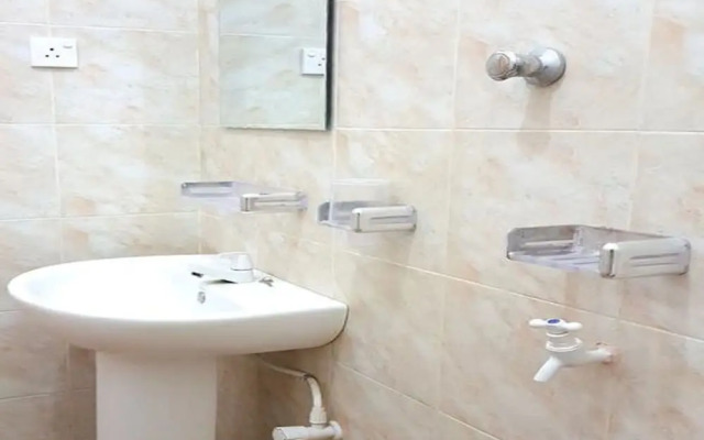 Hotel Alas Garden