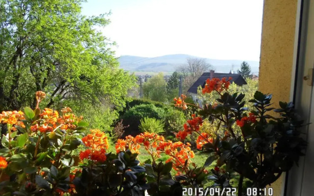 Room close to Budapest