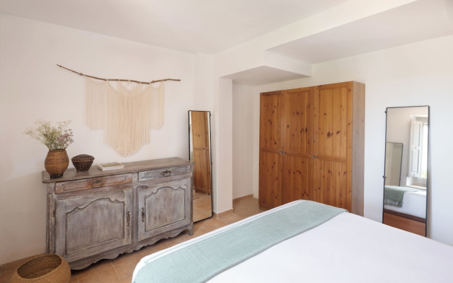 Hotel Dosterras