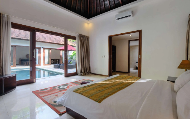 Kebun Villas & Resort
