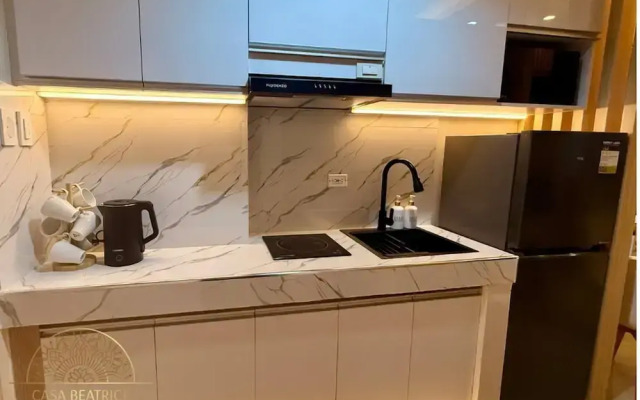 2BR Staycation Spot Near Ortigas