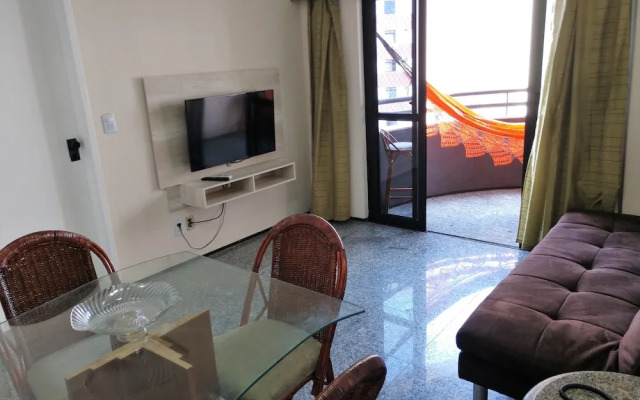 Flat Vista Mar SM102