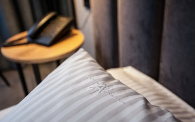 Hotel Alexander I