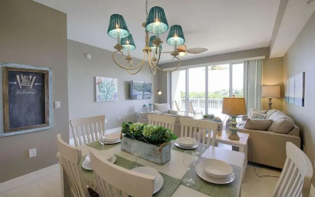 607 Little Harbor