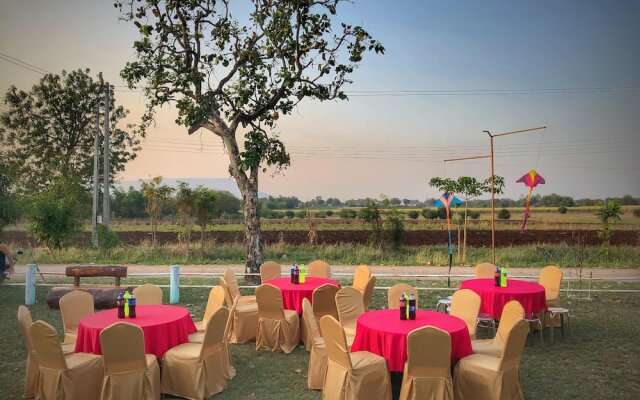 Mourakot Resort