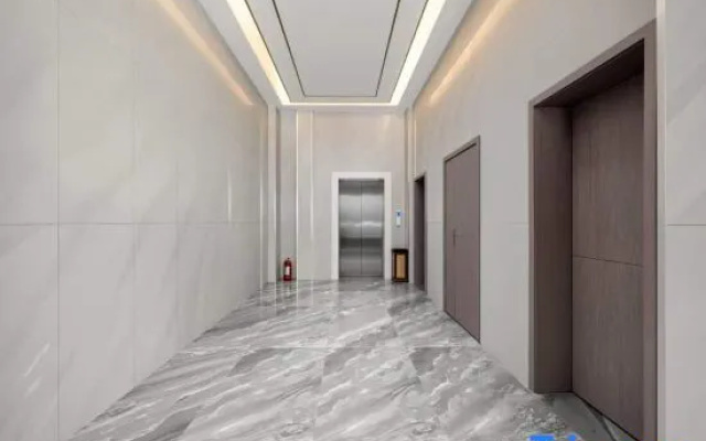Chuxiang Grand Hotel