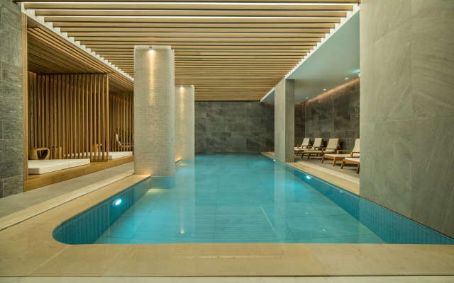 Akasha Beach Hotel & Spa