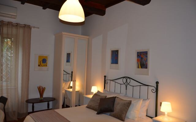 Benedetta B&B Trastevere