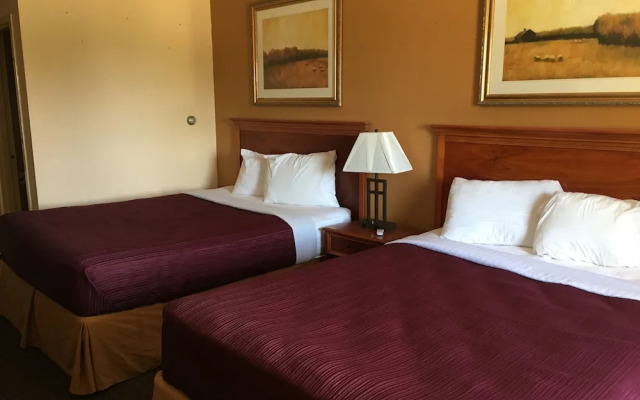 Econo Lodge