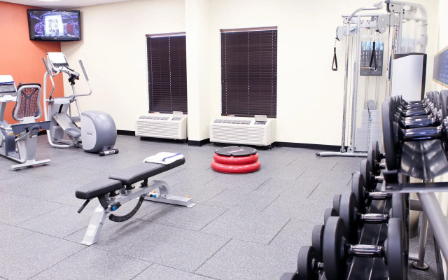 Hampton Inn Cincinnati-Northwest/Fairfield