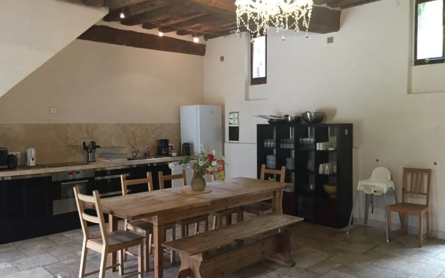 La Ferme des Moulineaux