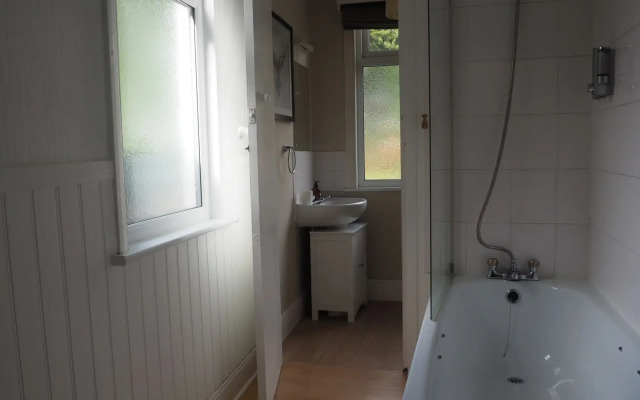South View Guest House