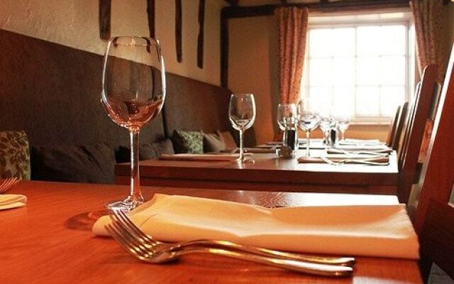 The Cricketers Arms