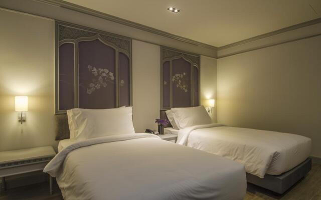 The Pantip Hotel Ladprao Bangkok