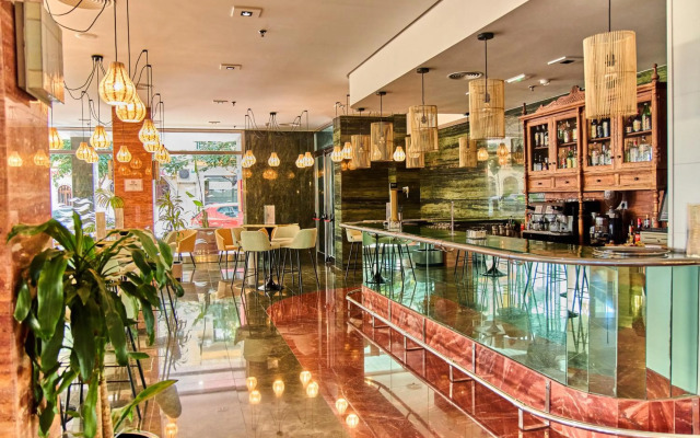Leonardo Hotel Fuengirola Costa del Sol