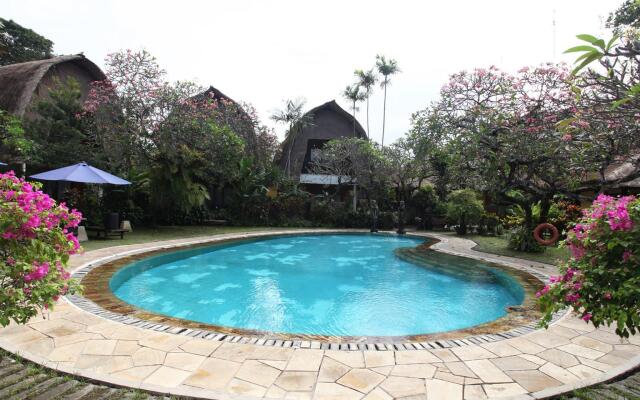 Puri Dalem Hotel Sanur