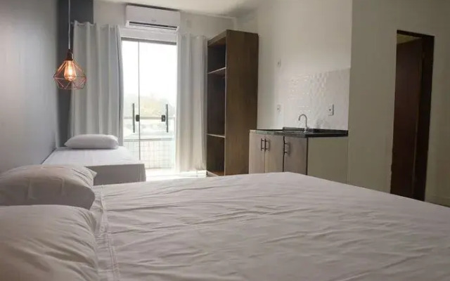 Pousada Aroeira Hospedagem