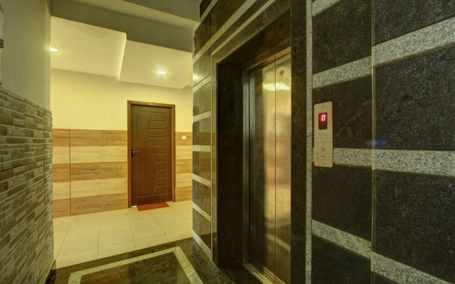 OYO 26739 Arasu Regency