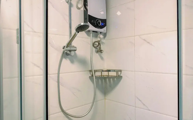 Tranquil Living 3BR Apartment Sky House BSD