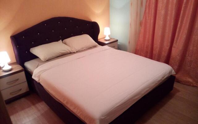 Apartmani Zecevic