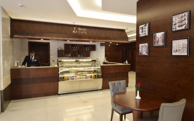 Ruve Jeddah Hotel