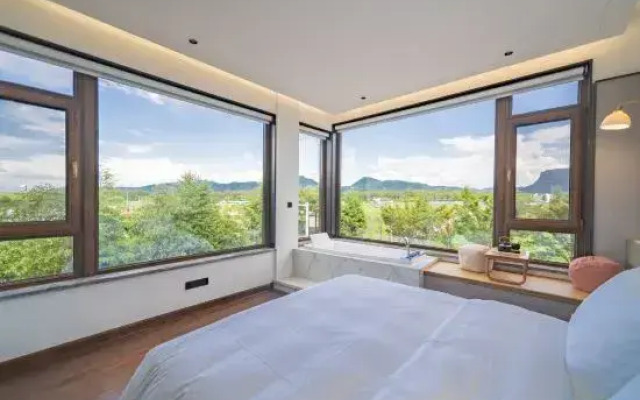 Xianju Yishe Encounter B&B