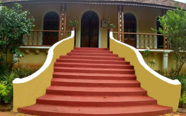 Quinta Serena Holiday Resort