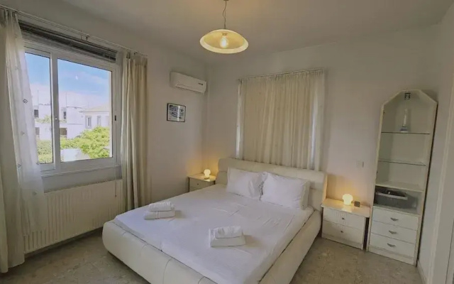 122 VOR - Stay Cactus House