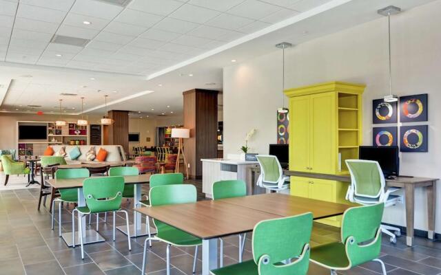 Home2 Suites Charleston West Ashley