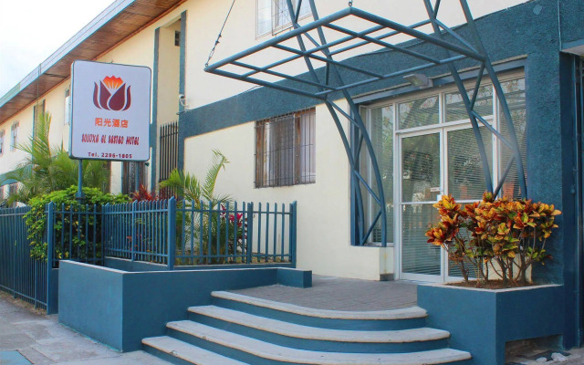 Soluxe El Sesteo Hotel