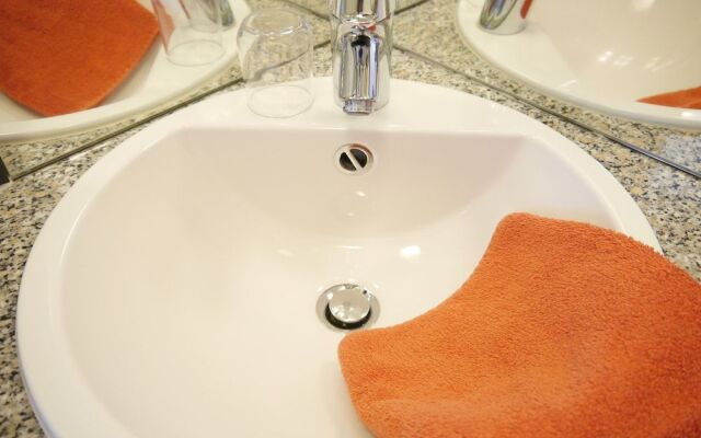 Hotel Gasthof Storchen