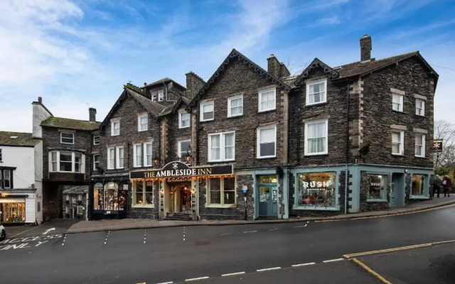 The Ambleside Inn - The Inn Collection Group