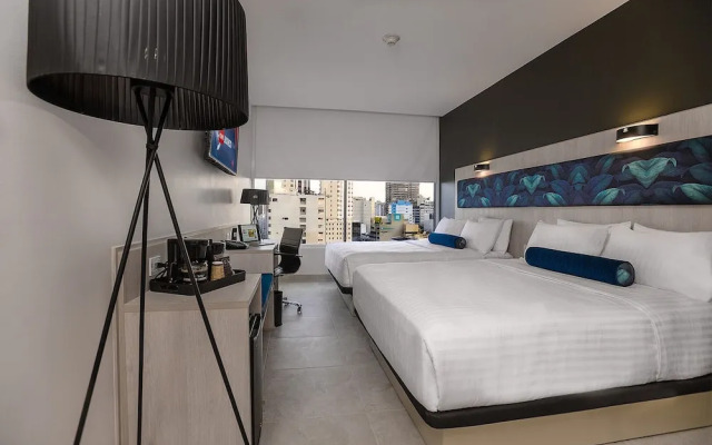 River Garden Hotel & Suites