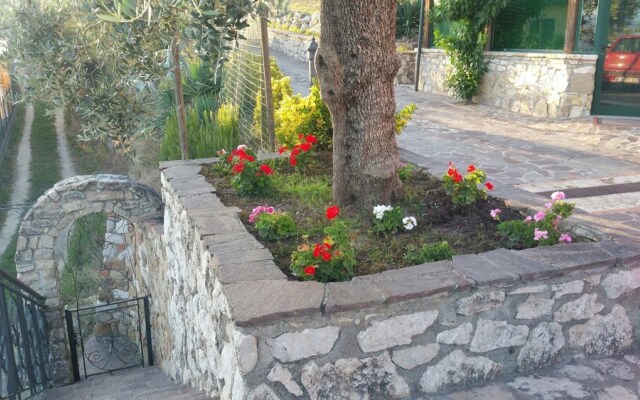 Borghetto S. Antonio