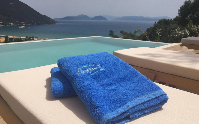 Anemos Luxury Villas