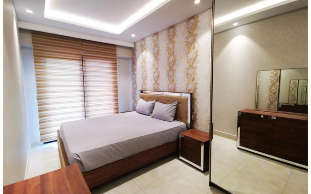 Junior Suite space Aqua Verde Available