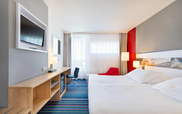 Holiday Inn Prague Airport by IHG