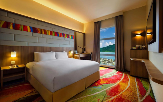 Eastin Hotel Penang