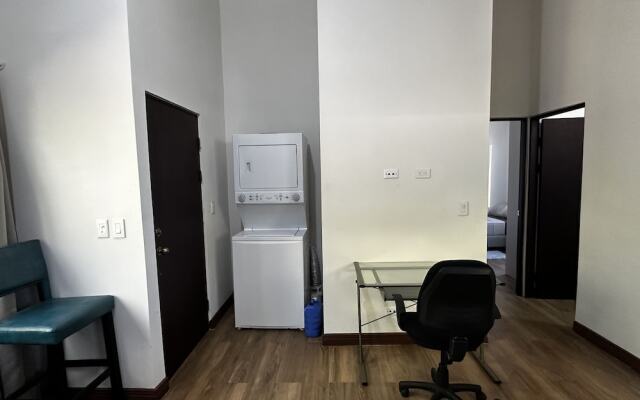 Peaceful Apartment in Tamarindo, 50m to the Beach